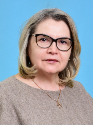 Королёва Людмила Георгиевна Королёва Людмила Георгиевна