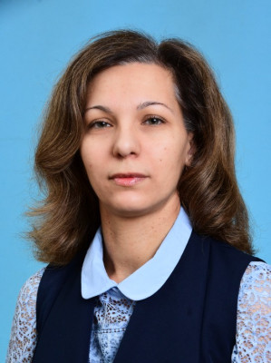 Петрова Татьяна Николаевна Петрова Татьяна Николаевна