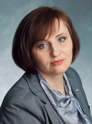 Тютикова Наталья Васильевна Тютикова Наталья Васильевна